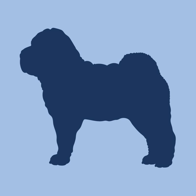 Chinese Shar-Pei Children's Full Zip Sweatshirt