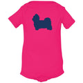Shih Tzu - Infant Onesie