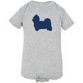 Shih Tzu - Infant Onesie