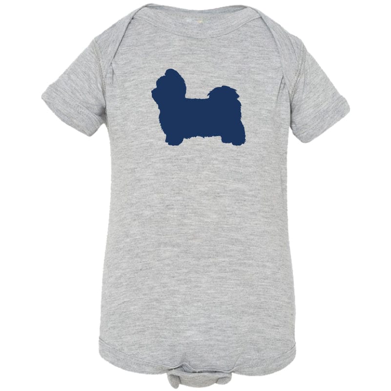 Shih Tzu - Infant Onesie
