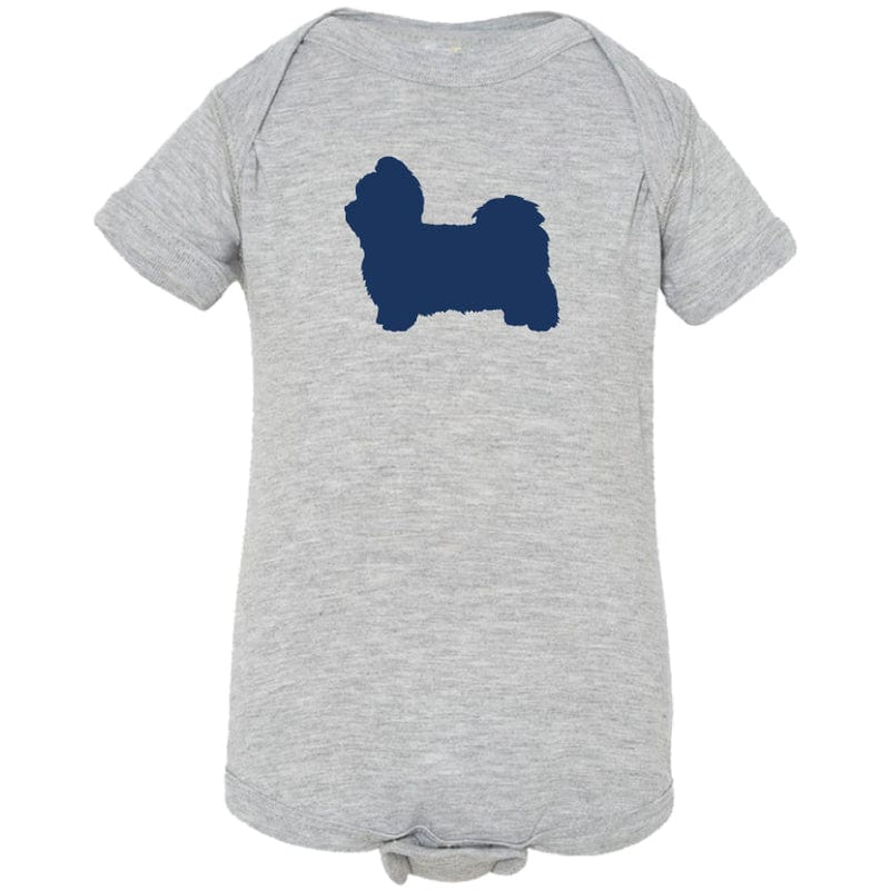 Shih Tzu - Infant Onesie