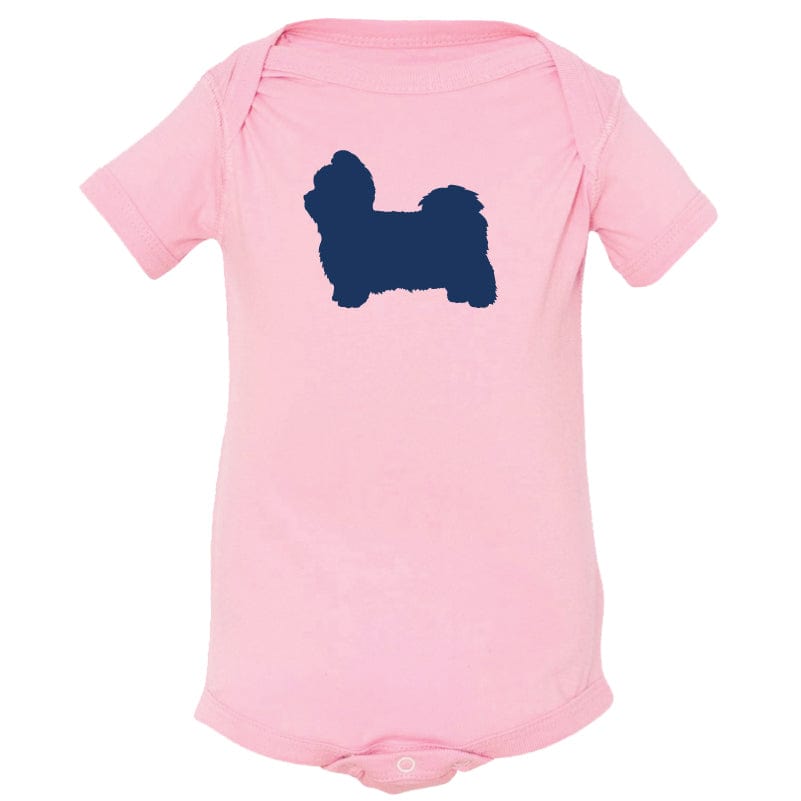Shih Tzu - Infant Onesie