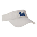 Shih Tzu - Embroidered Visor