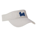 Shih Tzu AKC Embroidered Visor
