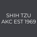 Shih Tzu  Embroidered AKC Women's Polo