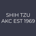 Shih Tzu  Embroidered AKC Women's Polo