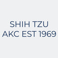 Shih Tzu  Embroidered AKC Women's Polo