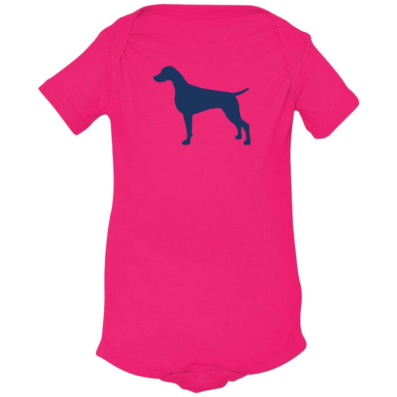 Weirmaraner - Infant Onesie