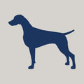 Weimaraner AKC Embroidered Visor