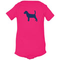 Beagle  - Infant Onesie