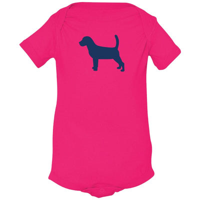 Beagle  - Infant Onesie