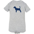 Beagle  - Infant Onesie
