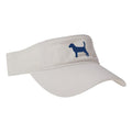 Beagle AKC - Embroidered Visor