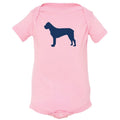 Cane Corso  - Infant Onesie