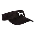 Cane Corso AKC Embroidered Visor