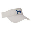 Cane Corso AKC Embroidered Visor