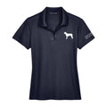 Cane Corso Embroidered AKC Women's Polo