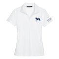 Cane Corso Embroidered AKC Women's Polo