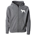 Cane Corso - Children's Full Zip Sweatshirt