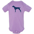 German Shorthaired Pointer  - Infant Onesie
