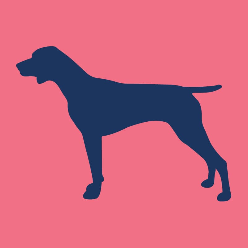 German Shorthaired Pointer - Children's Full Zip Sweatshirt