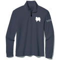 Pomeranian Embroidered AKC Quarter Zip