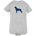 Rottweiler - Infant Onesie