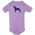 Rottweiler - Infant Onesie