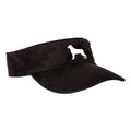 Rottweiler AKC - Embroidered Visor