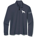 Rottweiler Embroidered AKC Quarter Zip