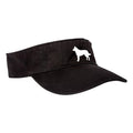 Belgian Malinois AKC Embroidered Visor