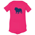 Bulldog - Onesie Infant