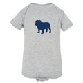 Bulldog - Onesie Infant