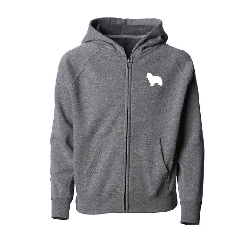 Cavalier king charles spaniel sweatshirts hotsell