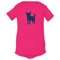 Chihuahua - Onesie Infant