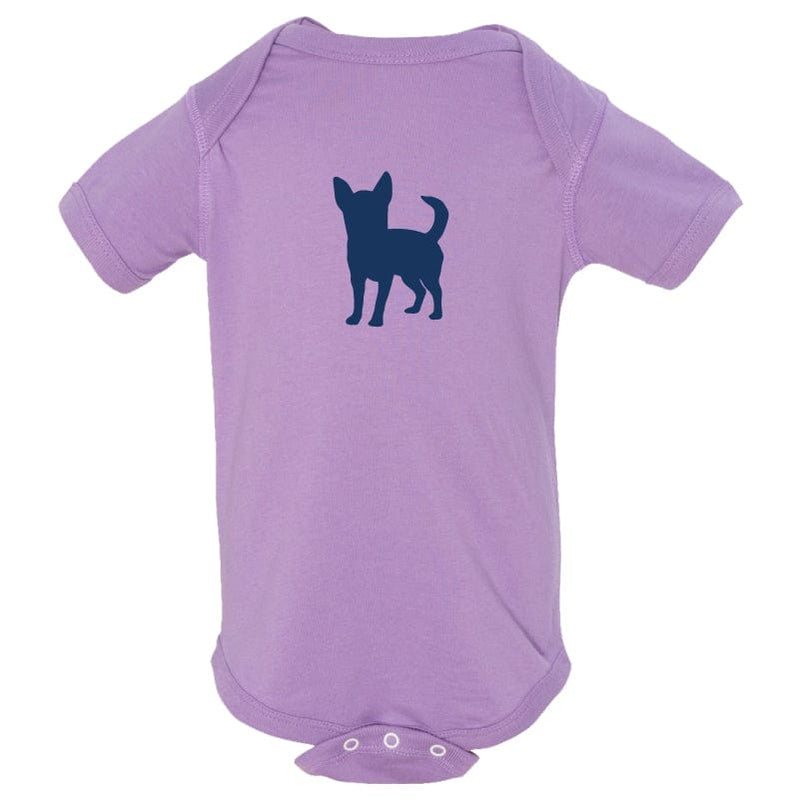 Chihuahua - Onesie Infant