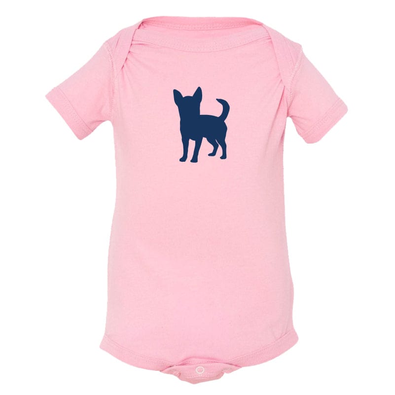 Chihuahua - Onesie Infant