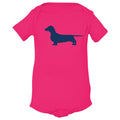 Dachshund - Onesie Infant