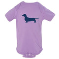 Dachshund - Onesie Infant