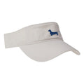 Dachshund AKC Embroidered Visor