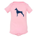 Doberman - Onesie Infant
