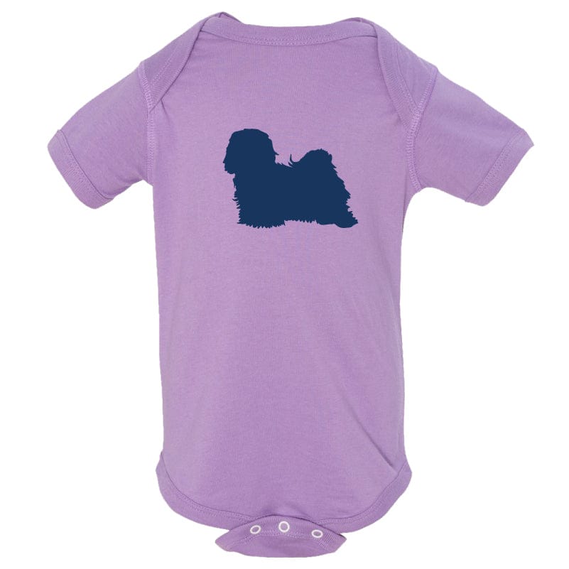 Havanese - Onesie Infant