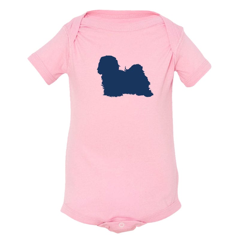 Havanese - Onesie Infant