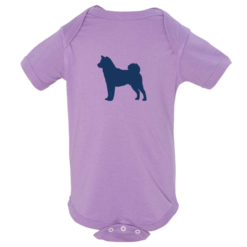 Shiba Inu - Onesie Infant