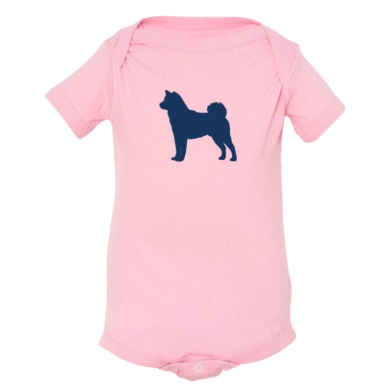 Shiba Inu - Onesie Infant