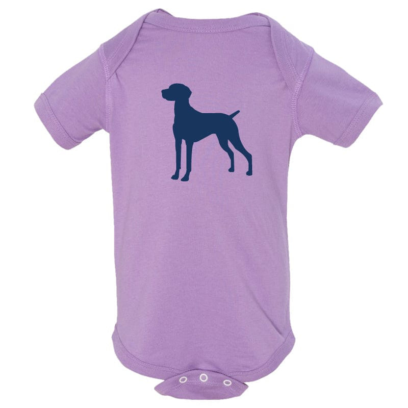 Vizsla - Onesie Infant