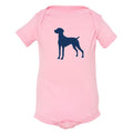 Vizsla - Onesie Infant