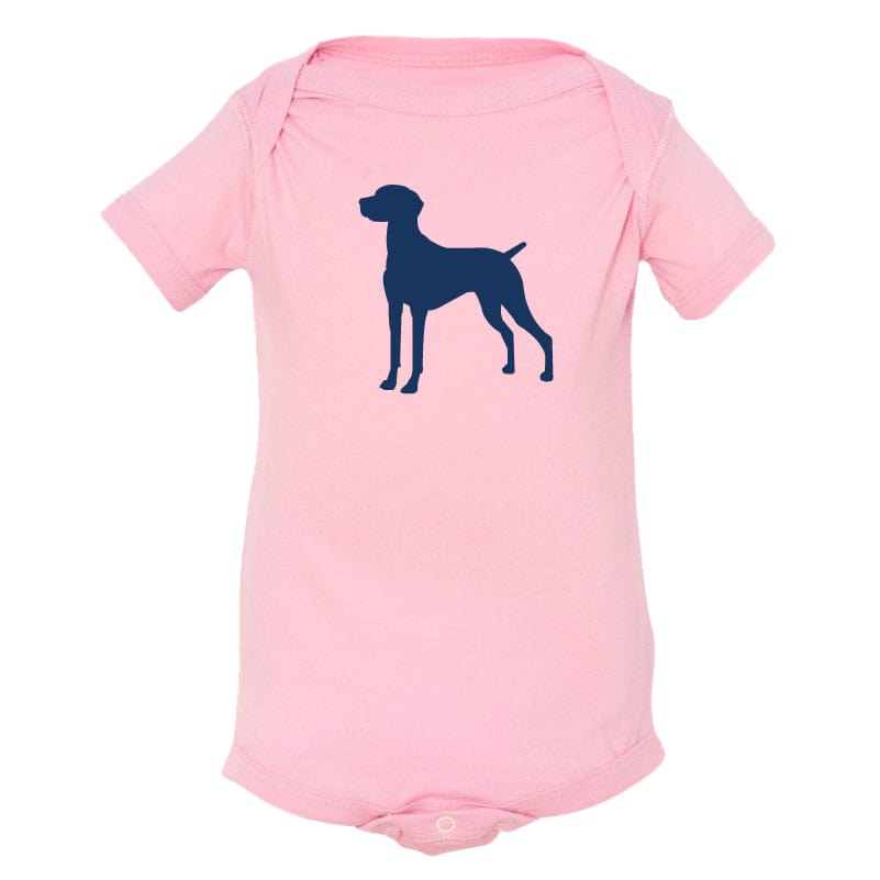 Vizsla - Onesie Infant