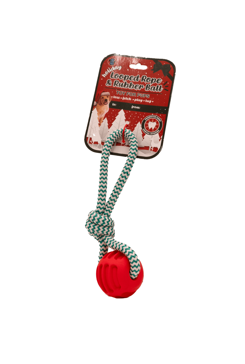 AKC 2025 Personalized Holiday Box