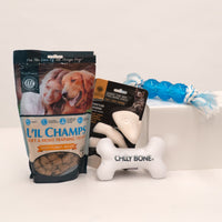 AKC® Puppy Teething Pack